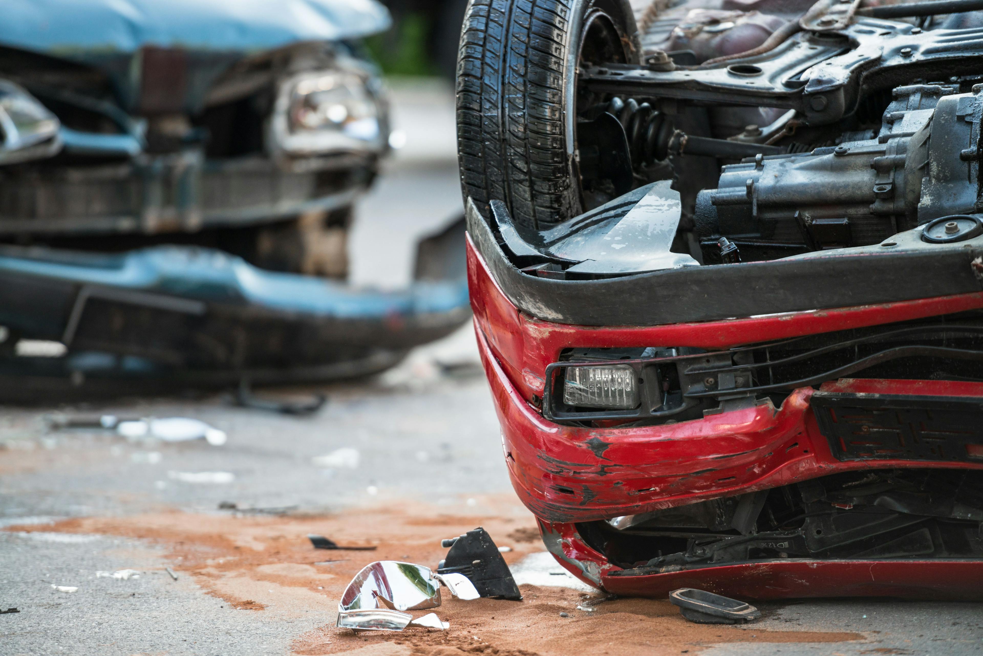 Abogados de Accidentes de Auto: Encontrando la Ayuda Local