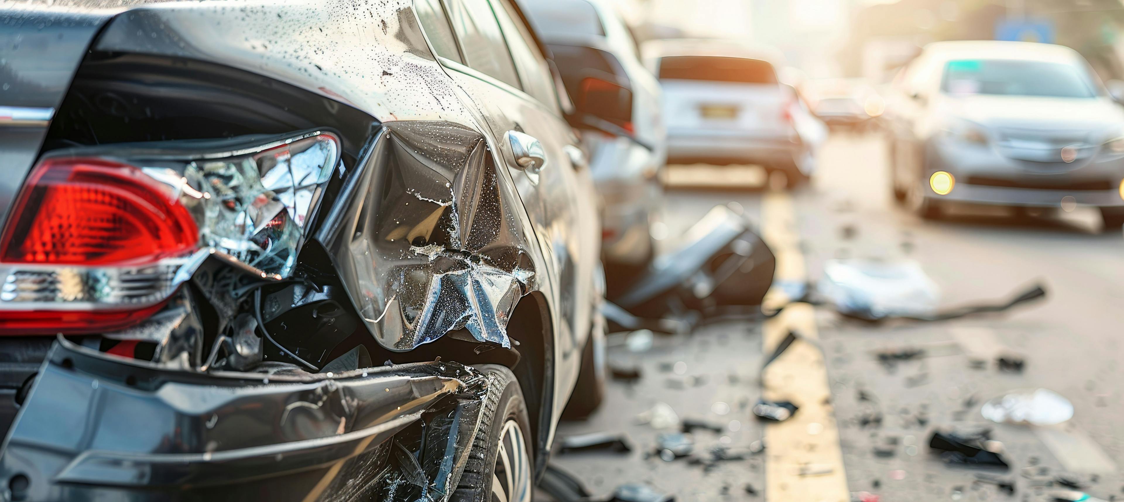 Accidentes de Auto: ¡Asegura tu Futuro con la Representación de Ruy Mireles!