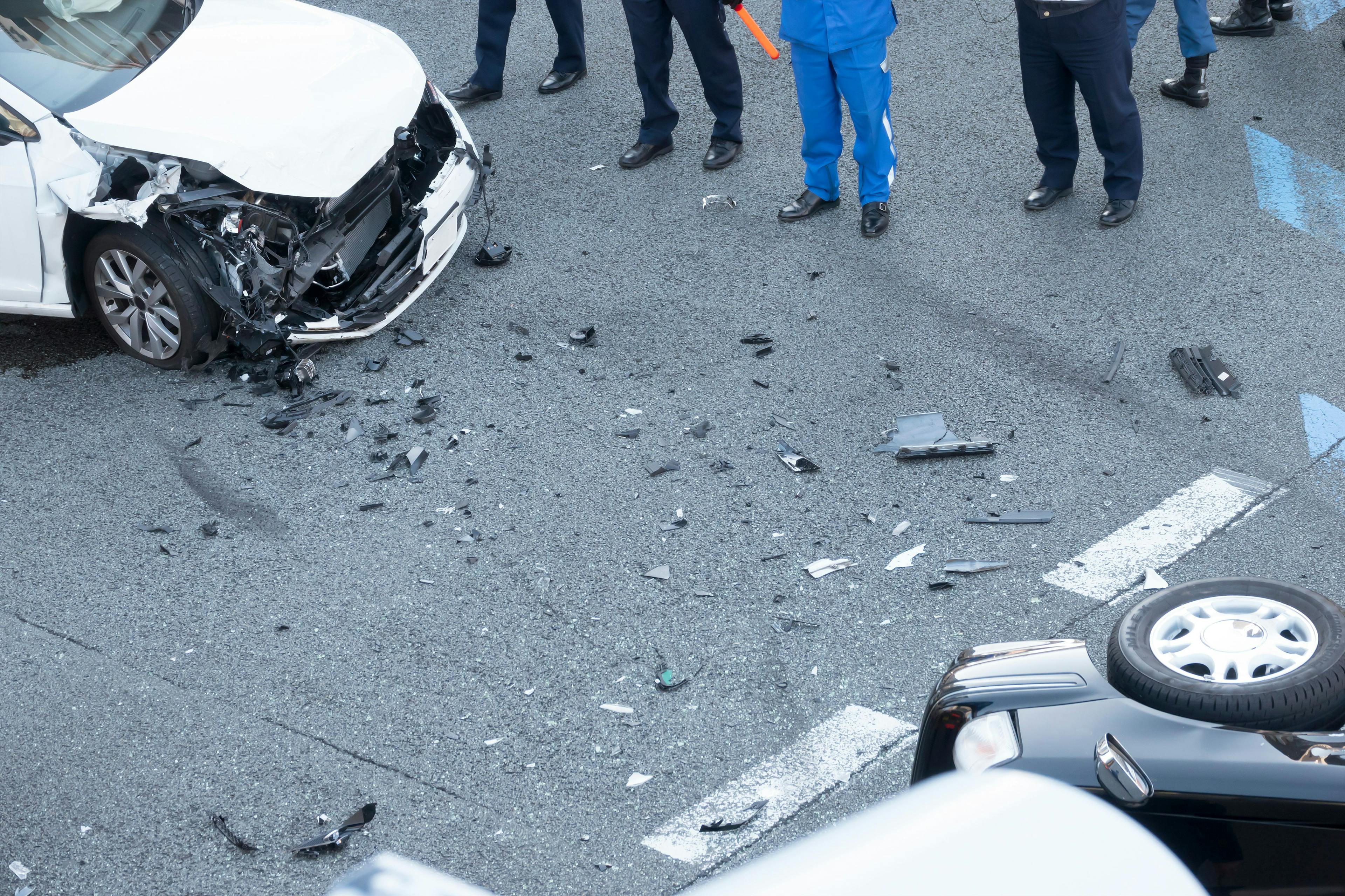 Accidentes de Auto: ¡Recupera lo que es Tuyo con la Ayuda de Ruy Mireles!