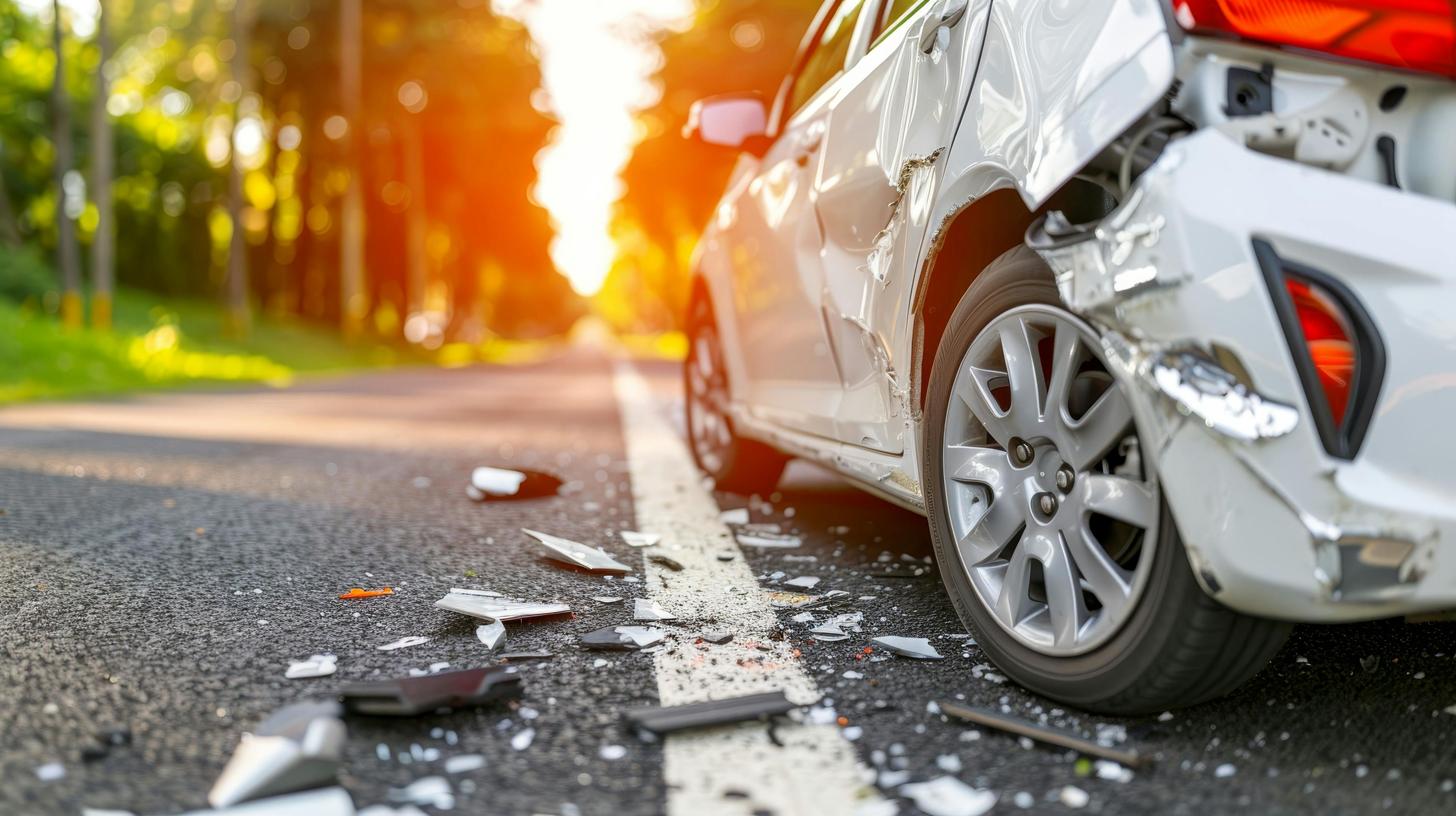 Accidentes en Autopistas: Defendiendo tus Derechos en Colisiones a Alta Velocidad