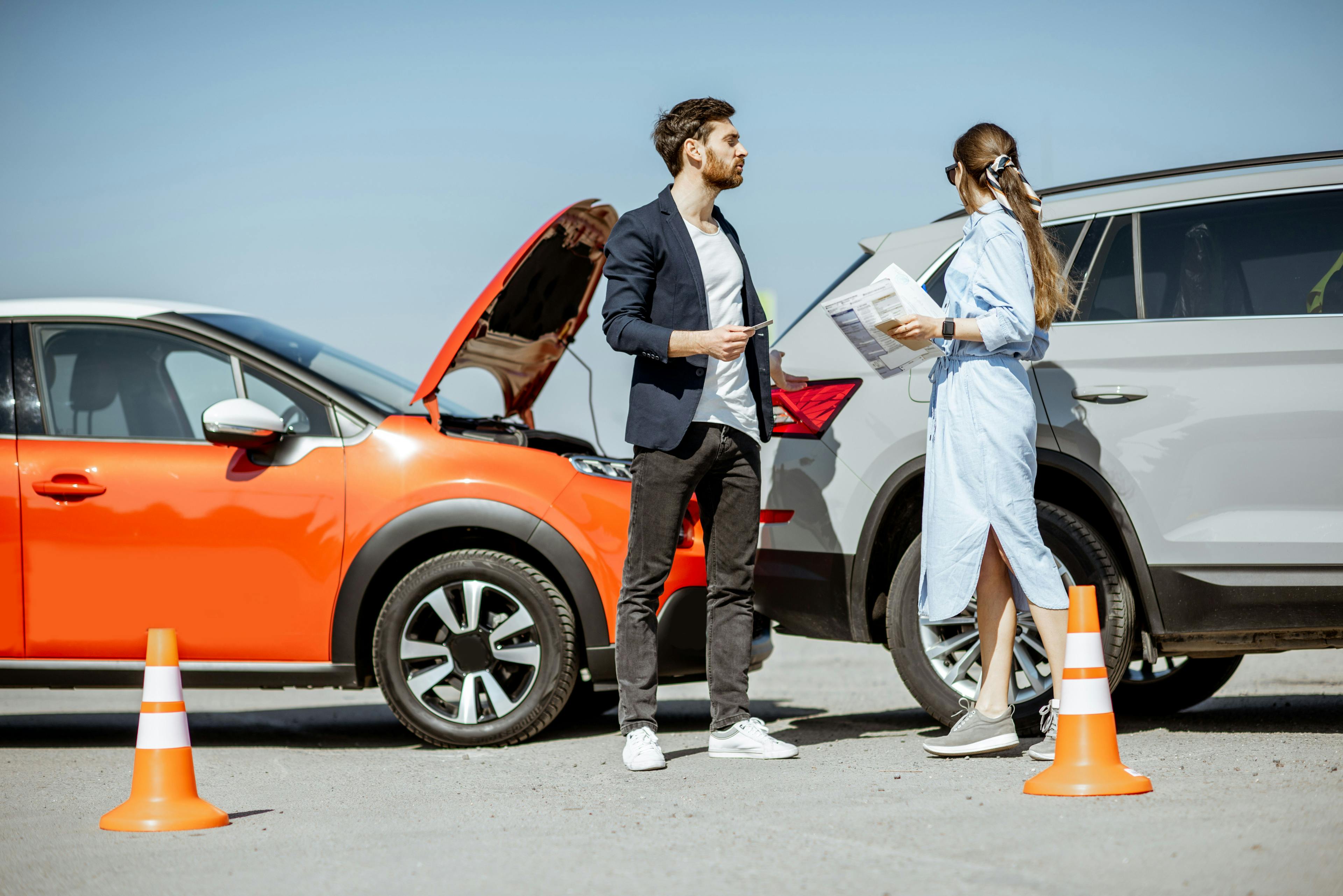 Accidentes de Auto: ¡Protege tus Derechos y Asegura una Compensación Justa con Ruy Mireles!