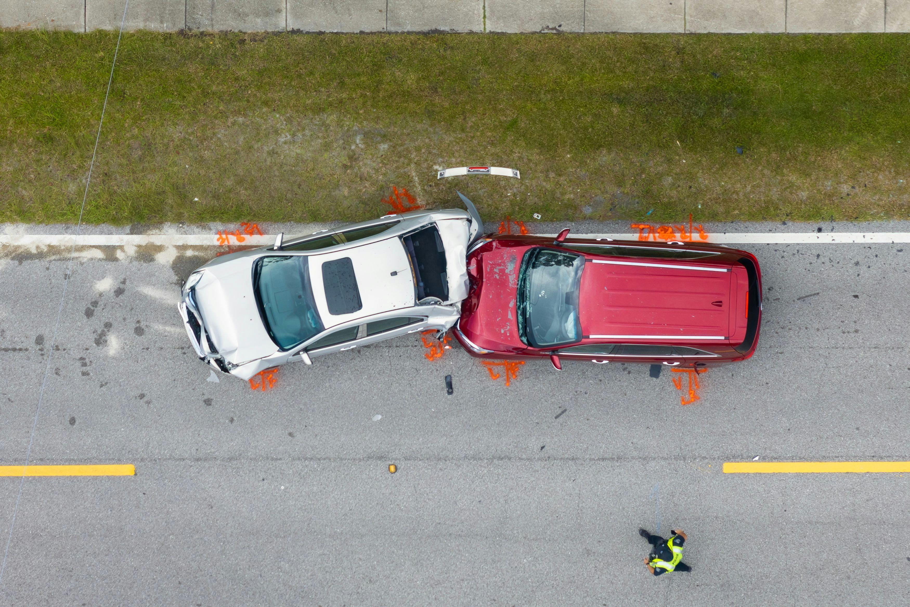 Abogados de Accidentes de Uber: Protección Legal para Pasajeros y Conductores