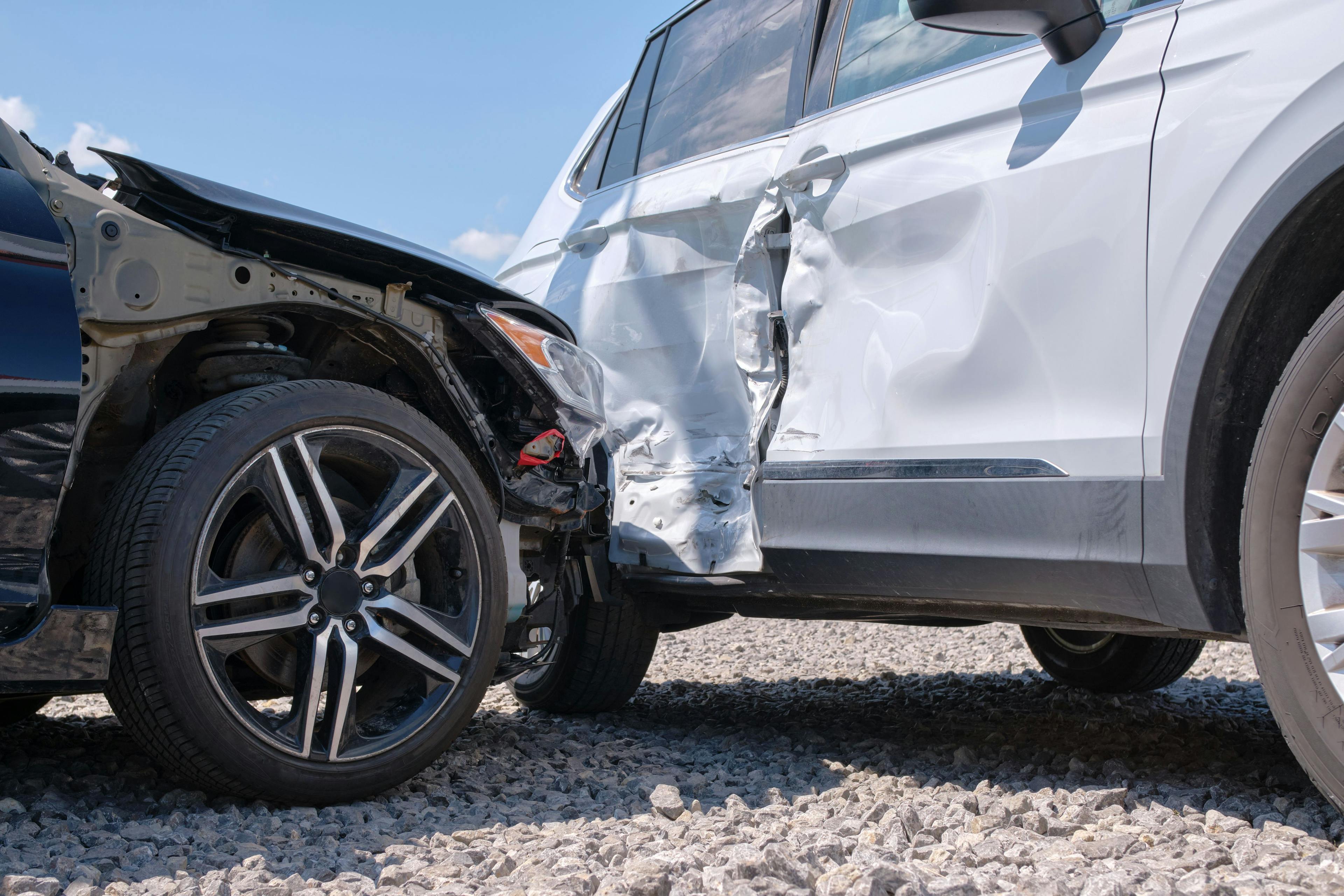 Abogados de Accidentes Automovilísticos: Protección Integral