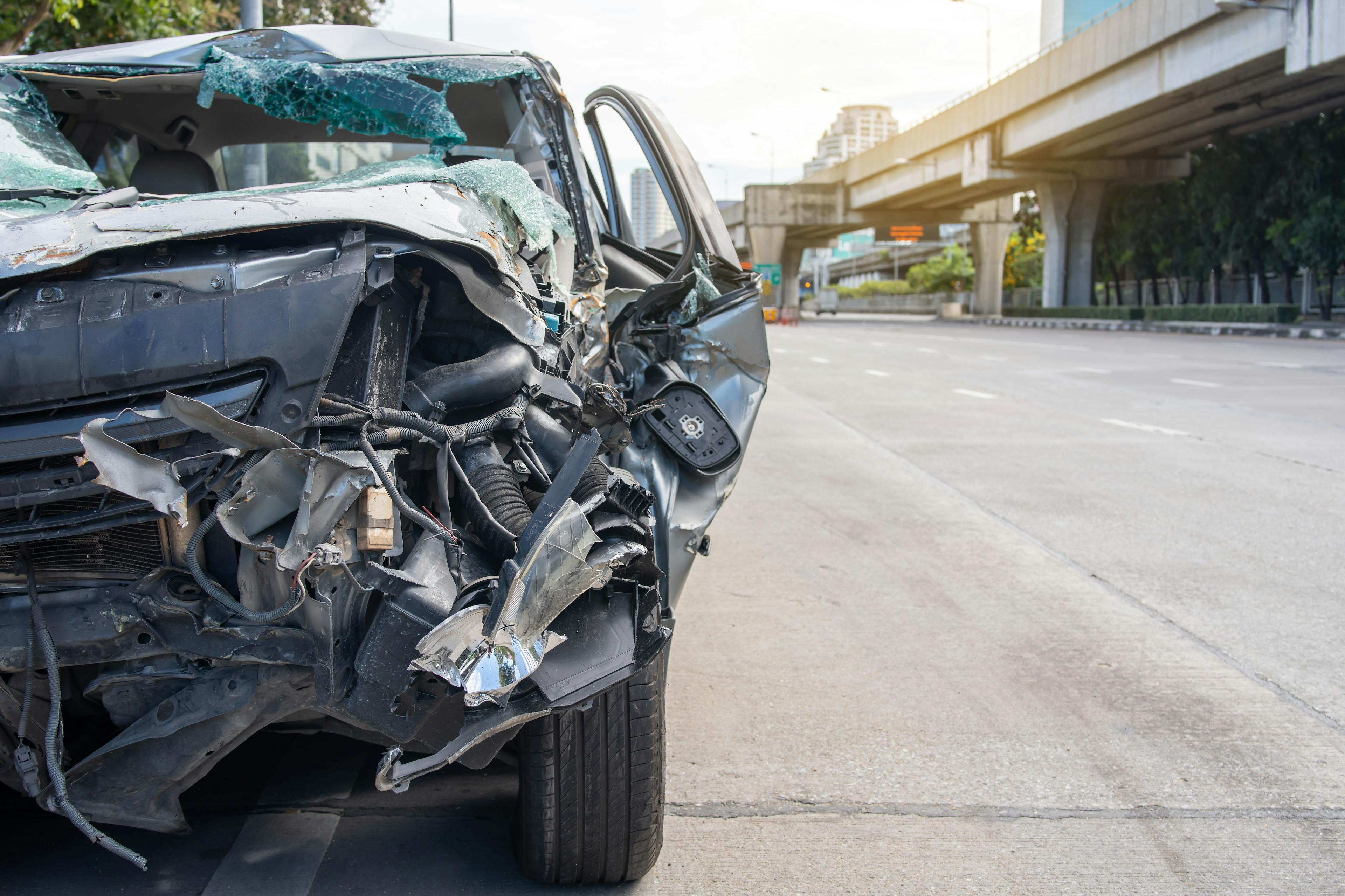Abogados de Accidentes de Moto: ¿Cómo Pueden Ayudarte?