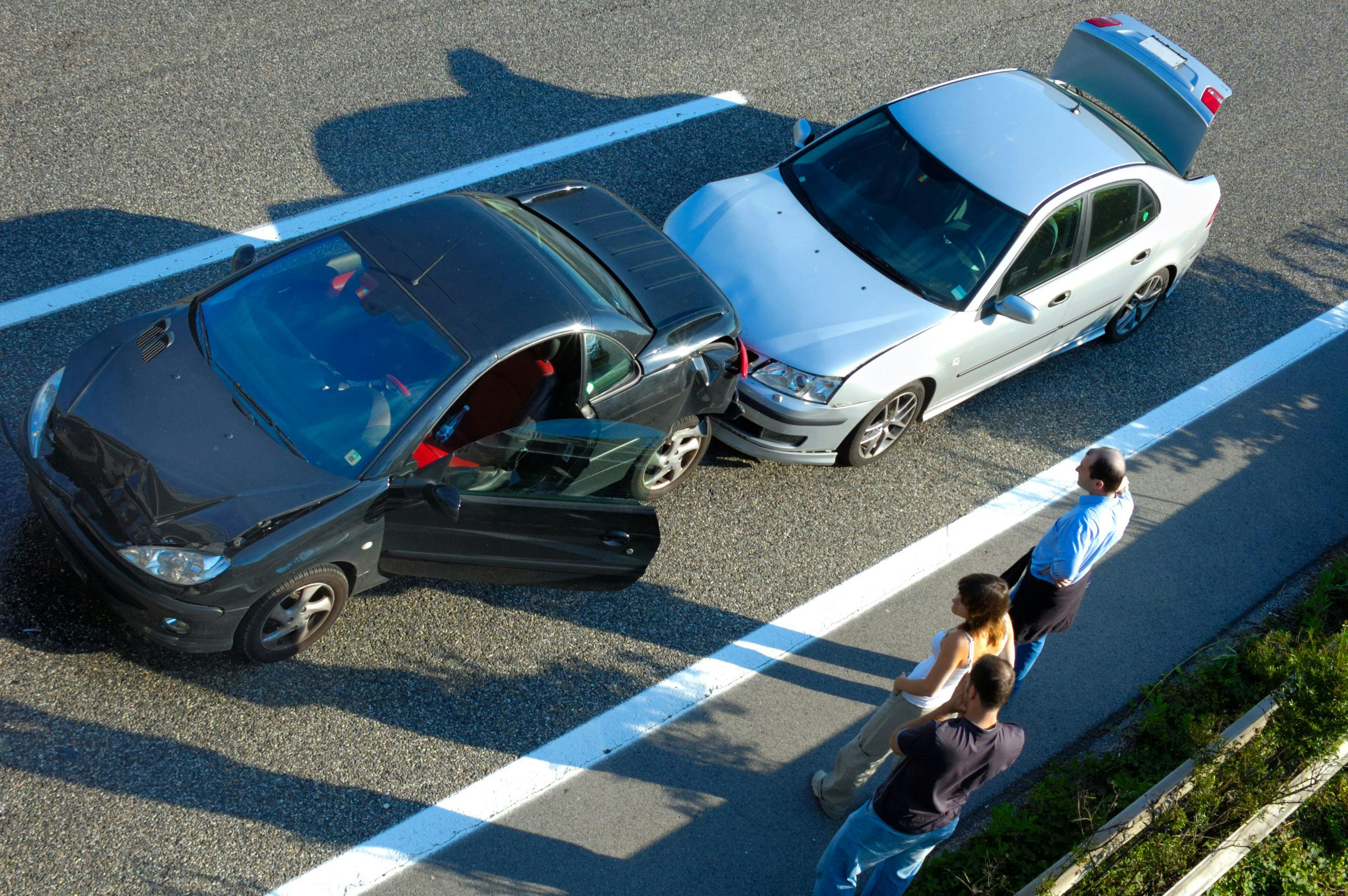 La Importancia de Contratar a un Abogado de Accidentes de Tráfico