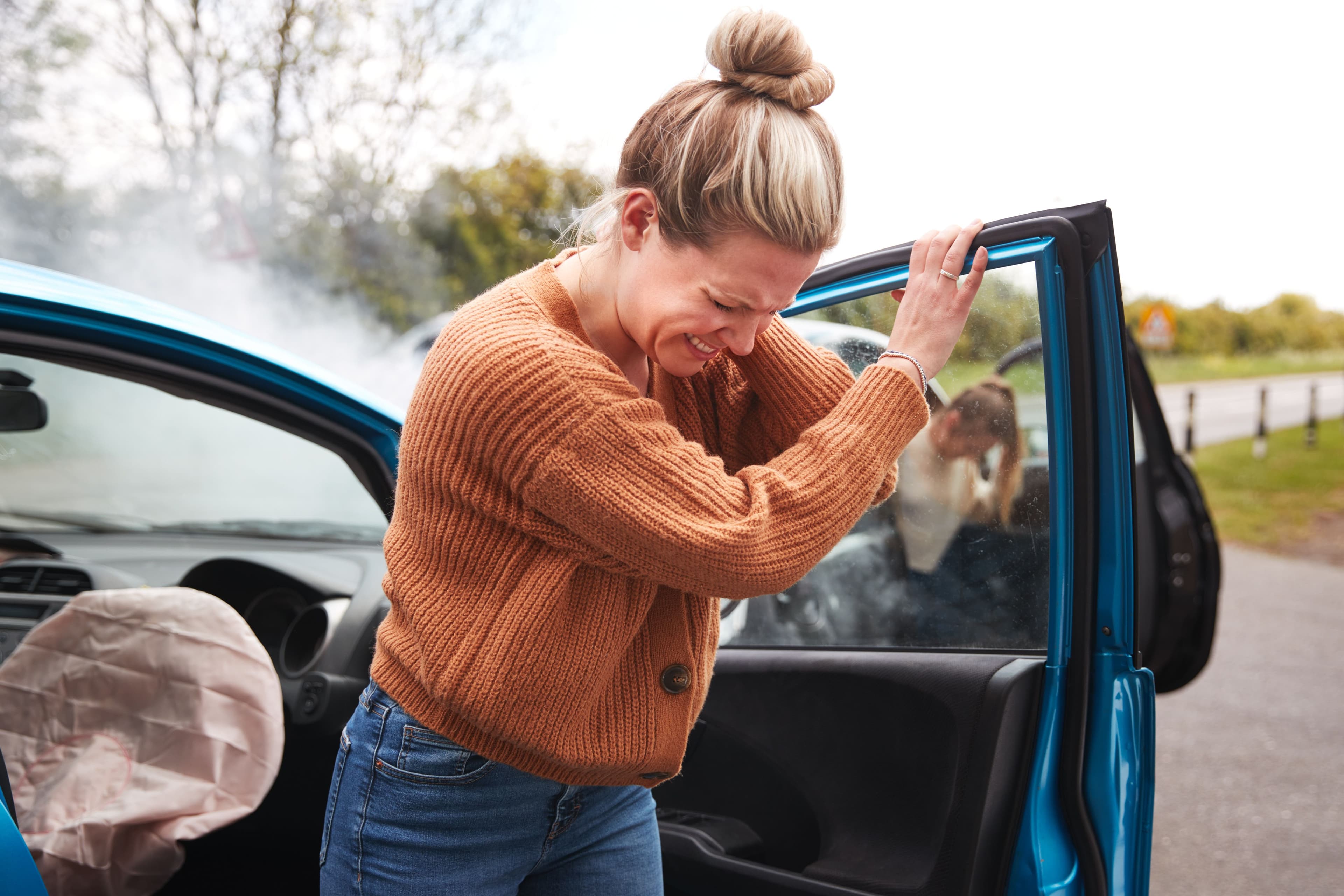 Abogados de Accidentes de Auto en el Valle del Río Grande