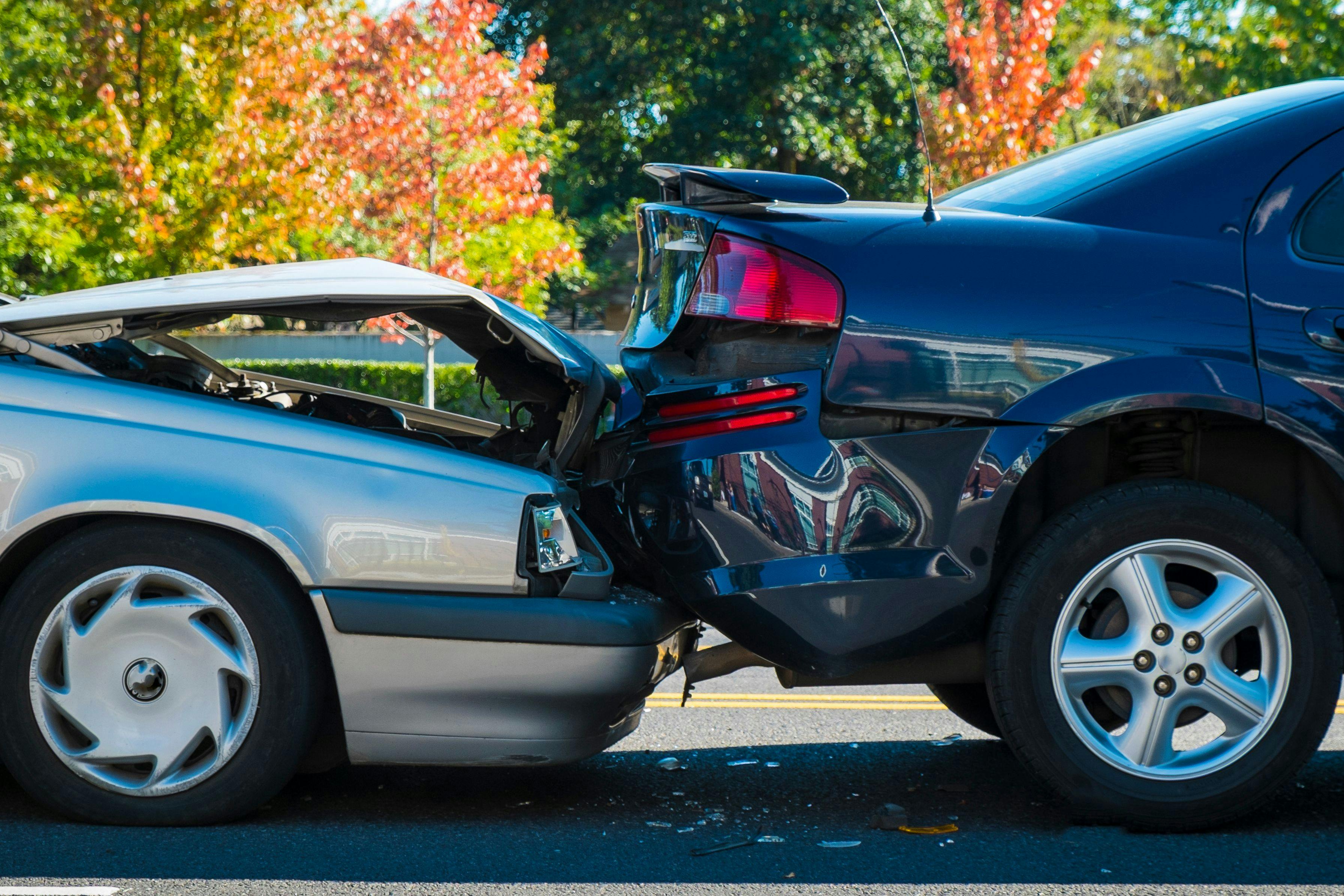 Los Beneficios de Contratar Abogados de Accidentes de Carro Cerca de Mi