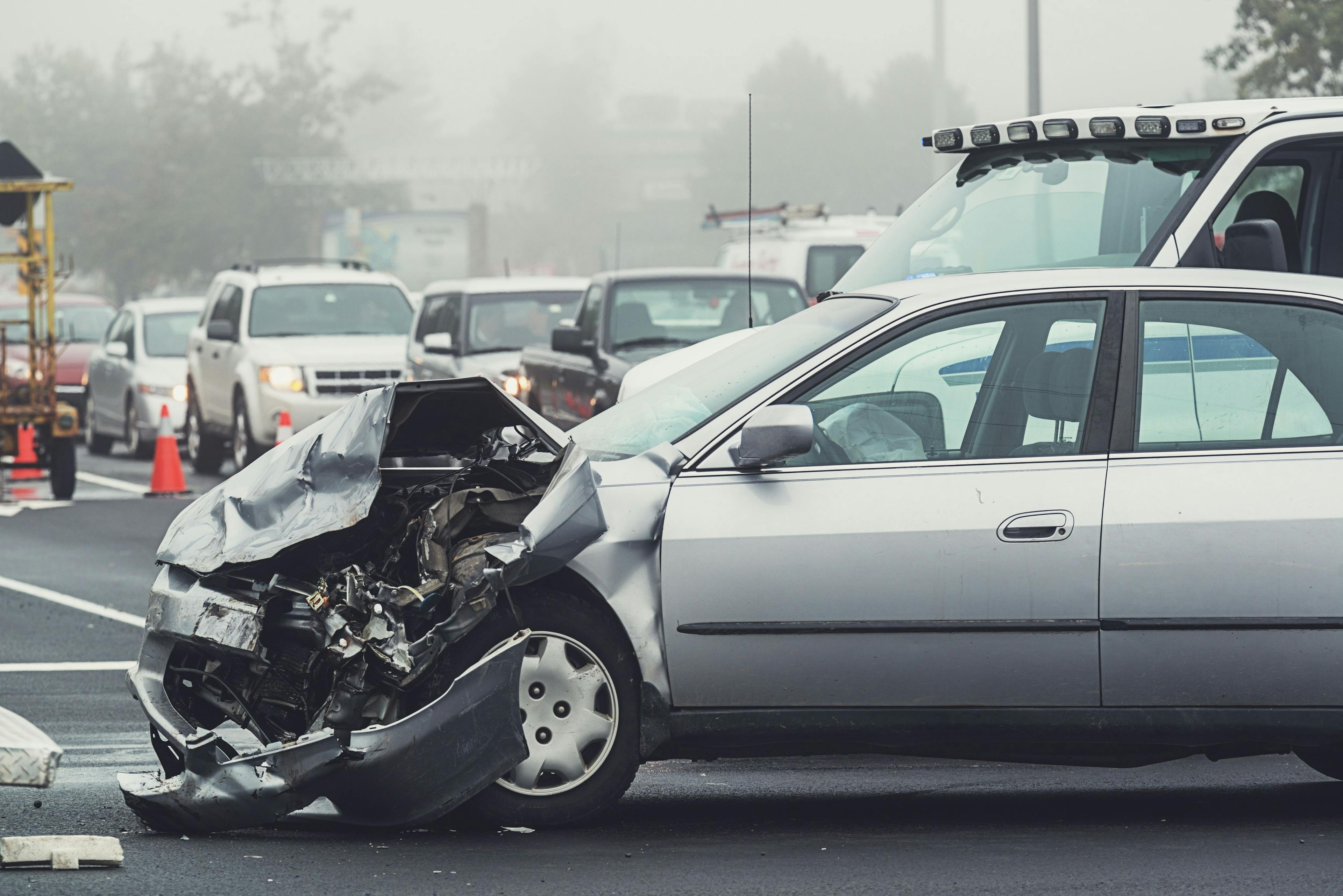 Abogado para Accidentes de Auto: Asesoría Legal Especializada