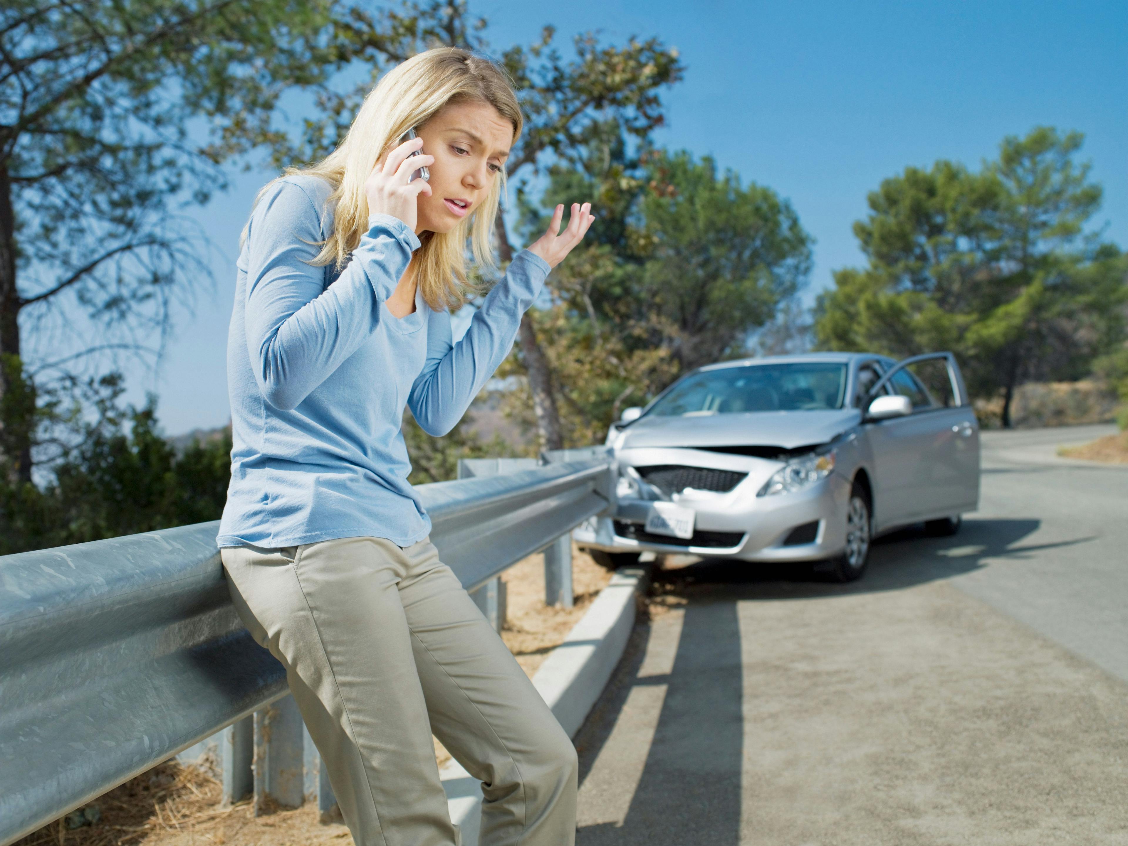 Abogados de Accidentes Automovilísticos: Asegurando Tus Derechos