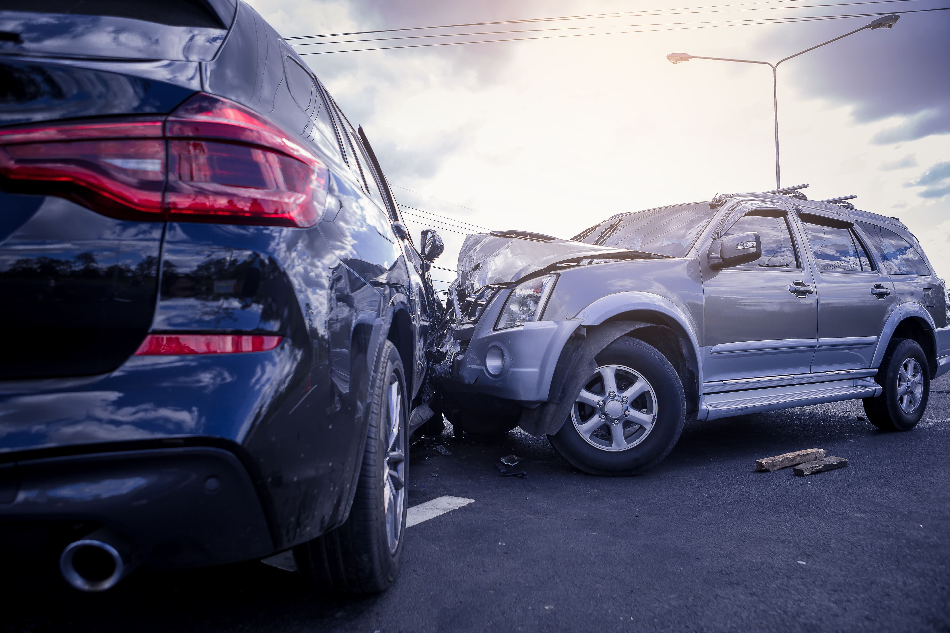 Cómo Ruy Mireles Representa a Víctimas de Accidentes de Auto